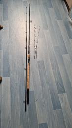 Sensas Feeder Black Arrow 800 13 ft, Sports nautiques & Bateaux, Pêche à la ligne | Poissons blancs, Enlèvement, Comme neuf, Autres types