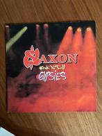 Saxon ‎– Rock N' Roll Gypsies, 12 pouces, Autres genres, Utilisé, Envoi