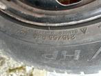 Zomerbanden op velg, Auto-onderdelen, Banden en Velgen, Ophalen, 16 inch, Banden en Velgen, Personenwagen
