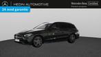 Mercedes-Benz C 300 E Break AMG Line, Auto's, Automaat, 4 cilinders, 5 deurs, Hybride Elektrisch/Benzine