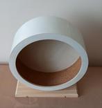 Goudhamster rad perfect in orde., Dieren en Toebehoren, Ophalen, Zo goed als nieuw, Loopwiel of Rad