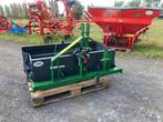 Grondbak kraffter 140 hydraulisch met klep, Ophalen, Nieuw