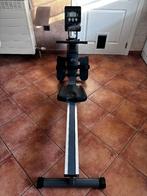 Tunturi roeitoestel kan kleiner gemaakt worden voor op te, Ophalen, Gebruikt, Armen