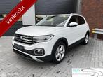 Volkswagen T-Cross 1.0 TSI Life/AUTOMAAT/NAVI/CRUISE/CAMERA, Autos, 1190 kg, 5 portes, 5 places, Automatique