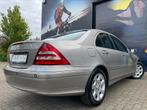 Mercedes C200 Automaat/OpenDak/Navi 86.000Km, 5 places, Berline, Automatique, Achat