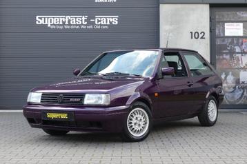 VW Polo Coupé G40 "Genesis" beschikbaar voor biedingen