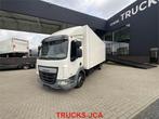 DAF 12.220 ! MEENEEM PRIJS ! SUPER KOOPJE !, Autos, Achat, Euro 6, Entreprise, Autres carburants