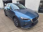 Mazda CX-3 2.0-Hakone, Autos, 5 places, Cuir, Cruise Control, 1998 cm³