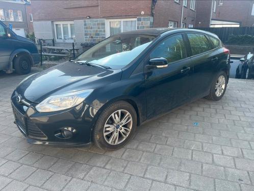 Ford Focus 1.6 TDCI 97000km 12/2011 euro5, Auto's, Ford, Particulier, Te koop, Focus, ABS, Airbags, Airconditioning, Boordcomputer