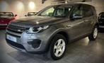 Land Rover Discovery Sport 2.0 TD4 HSE*TOIT PANO*CLIM*GPS*CA, Auto's, Land Rover, Gebruikt, 4 cilinders, 149 g/km, Discovery Sport