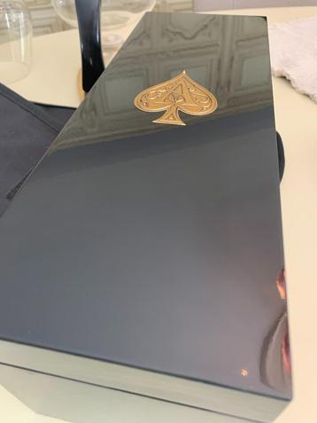 Champ.arm.de Brignac complet avec emballage, Divers, Enlèvement ou Envoi, Neuf, Boite cadeau