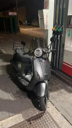 Gts toscana 2024 A klasse, Fietsen en Brommers, Snorfietsen en Snorscooters, Ophalen, Zo goed als nieuw