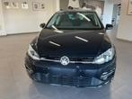 Volkswagen golf VII RLINE TSI, Auto's, Volkswagen, Zwart, Bedrijf, Golf, Onderhoudsboekje