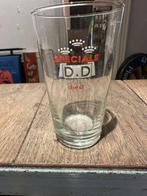 Duysters speciale glas 33 cl, Ophalen of Verzenden, Gebruikt, Glas of Glazen, Overige merken