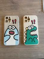 Diverse telfoonhoesjes Iphone 12 Pro Max, Ophalen of Verzenden, Zo goed als nieuw, IPhone 12