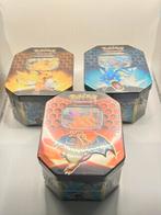 Hidden fates art set full seal, Ophalen, Zo goed als nieuw