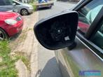RENAULT CLIO 4 Hatchback Grijs TEKNG Links spiegel 2012-2019, Ophalen of Verzenden, Gebruikt, Renault