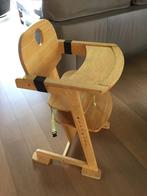 Degelijke kinderstoelen, Ophalen, Zo goed als nieuw, Overige typen, Aanschuifbaar