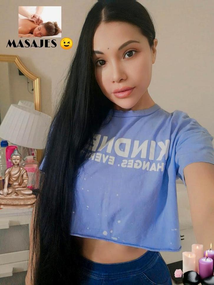 Massages in Antwerpen, Diensten en Vakmensen, Welzijn | Masseurs en Massagesalons