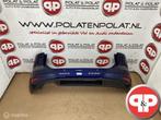VW Touran 5T Achterbumper LC5B, Auto-onderdelen