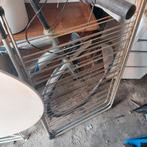 Wasrek, Ophalen, Zo goed als nieuw, Wasrek