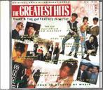 CD The Greatest Hits 1992 - Vol 1, Cd's en Dvd's, Ophalen of Verzenden, 1980 tot 2000, Zo goed als nieuw