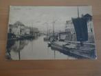 bruxelles le canal, Ophalen of Verzenden, Gelopen, Brussel (Gewest)