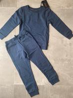 Charlie Choe - Donkerblauwe pyjama. Maat 110/116. Nieuw, Nieuw, Meisje, Charlie Choe, Ophalen of Verzenden