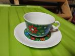 6 Tasses à café, Ophalen, Nieuw, Porselein, Kop(pen) en/of Schotel(s)