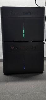 Homewizard Plug-In Battery, Ophalen