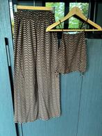 Set Broek en top maat 152, Ophalen of Verzenden, Zo goed als nieuw, Broek