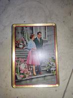 Boîte cote d'or Roi Baudouin, Enlèvement ou Envoi, Utilisé