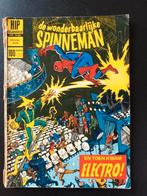 De wonderbaarlijke Spinneman Hip comics, Enlèvement ou Envoi, Comme neuf