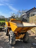 Vend Dumper thwaites 1 Tonne High tip, Zakelijke goederen, Machines en Bouw | Kranen en Graafmachines, Ophalen, Dumper