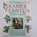 Compleet handboek kamerplanten, Ophalen of Verzenden, Zo goed als nieuw