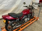 1995 Kawasaki Tour ZEPHYR 550 Motorfiets 4 cilinder, Motoren, Bedrijf, Overig