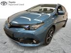 Toyota Auris Style + Navi + Senso Pack, Autos, Toyota, 99 ch, Hybride Électrique/Essence, Break, Automatique