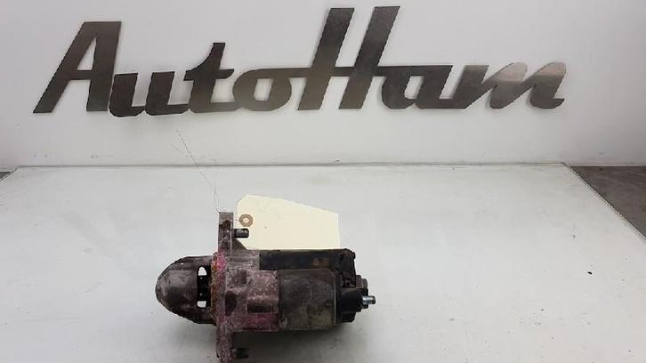 STARTMOTOR Mini Mini Open (R52) (01-2004/07-2008), Auto-onderdelen, Motor en Toebehoren, Mini, Gebruikt