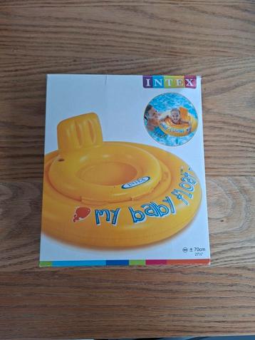 Baby zwemband beschikbaar voor biedingen