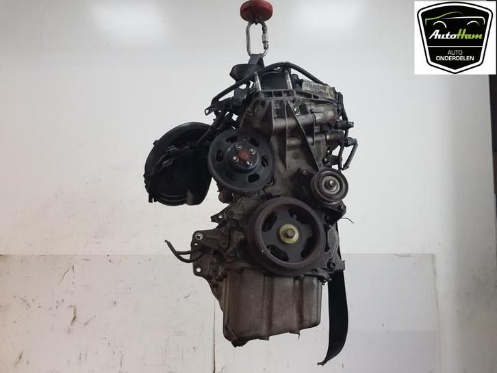 MOTOR Opel Agila (B) (01-2008/10-2014) (|93197251|), Auto-onderdelen, Motor en Toebehoren, Opel, Gebruikt