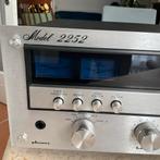 marantz 2252. Récepteur stéréophonique à semi-conducteurs, TV, Hi-fi & Vidéo, Amplificateurs & Ampli-syntoniseurs, Enlèvement