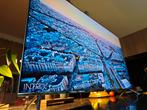 Grote Samsung 55 inch Quantum dot SUHD 4K, super afgewerkt, Audio, Tv en Foto, Televisies, QLED, 120 Hz, Ophalen of Verzenden