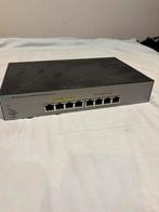 HP OfficeConnect 1920S switch, Computers en Software, Ophalen, Gebruikt