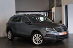 Skoda Karoq Karoq 1.5 TSI DSG ACC LijnA FrontA Leder Garanti, Automaat, 4 cilinders, Bedrijf, 5 zetels