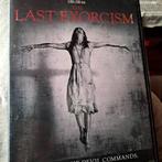 The last exorcism dvd krasvrij 1eu horror, Cd's en Dvd's, Dvd's | Horror, Vanaf 16 jaar, Ophalen of Verzenden, Zo goed als nieuw