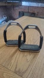 Sprenger stijgbeugels, Dieren en Toebehoren, Paarden en Pony's | Hoofdstellen en Tuigage, Ophalen