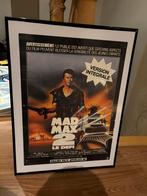 Affiche originale de Mad Max 2 France, Enlèvement ou Envoi, Comme neuf