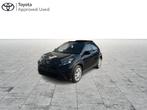 Toyota Aygo X X Air play DECAPOTABLE AUTOMAT, Auto's, Toyota, Automaat, https://public.car-pass.be/vhr/5548f59e-b697-46d8-80ec-c5789724118d