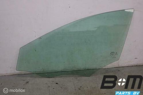 Portier ruit links voor Volvo V40 32244818, Auto-onderdelen, Ruiten en Toebehoren, Gebruikt