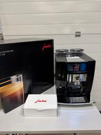 JURA GIGA 10 Diamond Black (EA) nieuw, Ophalen, Espresso apparaat, Jura, Nieuw